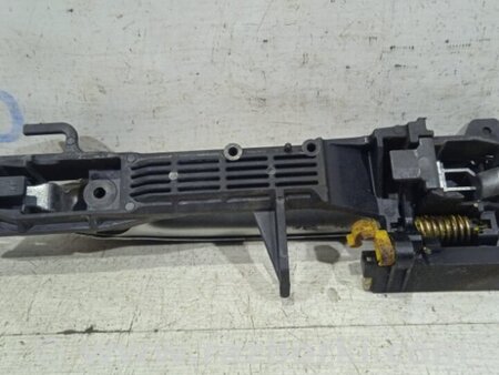 ФОТО Ручка двери внешняя передняя левая для Toyota Land Cruiser Prado 120 Киев