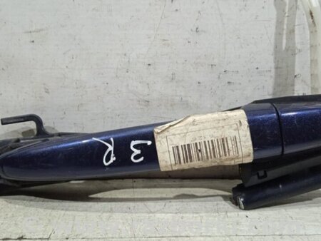 ФОТО Ручка двери внешняя задняя правая для Toyota Land Cruiser Prado 120 Киев