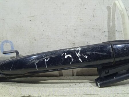 ФОТО Ручка двери внешняя задняя правая для Toyota Land Cruiser Prado 120 Киев