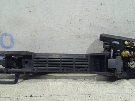 ФОТО Ручка двери внешняя задняя правая для Toyota Land Cruiser Prado 120 Киев