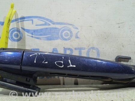 ФОТО Ручка двери внешняя задняя левая для Toyota Land Cruiser Prado 120 Киев