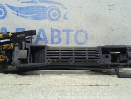 ФОТО Ручка двери внешняя задняя левая для Toyota Land Cruiser Prado 120 Киев