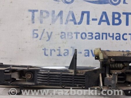 ФОТО Ручка двери внешняя передняя правая для Toyota Land Cruiser Prado 120 Киев