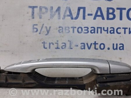 ФОТО Ручка двери внешняя задняя правая для Toyota Land Cruiser Prado 120 Киев