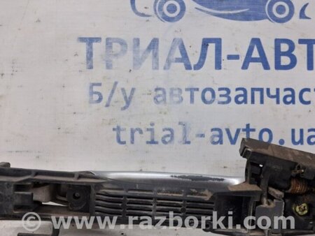 ФОТО Ручка двери внешняя задняя правая для Toyota Land Cruiser Prado 120 Киев