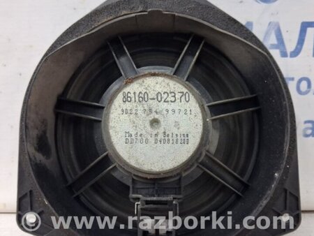 ФОТО Динамик музыкальный передний для Toyota Avensis T250 (02.2003-10.2009) Київ