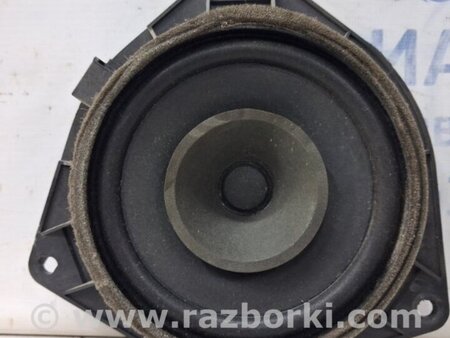 ФОТО Динамик музыкальный задний для Toyota Avensis T250 (02.2003-10.2009) Киев