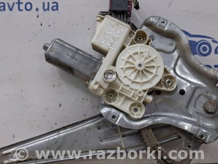 ФОТО Стеклоподъемник задний правый для Toyota Avensis T250 (02.2003-10.2009) Київ