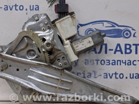 ФОТО Стеклоподъемник задний правый для Toyota Avensis T250 (02.2003-10.2009) Київ