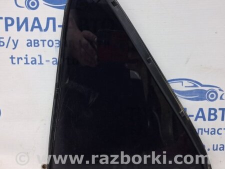 ФОТО Стекло двери задней правой (форточка) для Toyota Avensis T250 (02.2003-10.2009) Київ