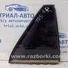 Стекло двери задней правой (форточка) Toyota Avensis T250 (02.2003-10.2009)