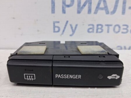 ФОТО Кнопки управления для Toyota Avensis T250 (02.2003-10.2009) Киев