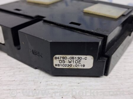 ФОТО Кнопки управления для Toyota Avensis T250 (02.2003-10.2009) Киев