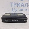Кнопки управления Toyota Avensis T250 (02.2003-10.2009)