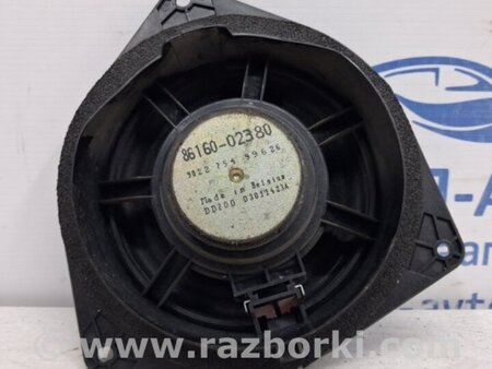 ФОТО Динамик музыкальный задний для Toyota Avensis T250 (02.2003-10.2009) Киев