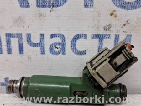ФОТО Форсунка топливная для Toyota Avensis T250 (02.2003-10.2009) Киев