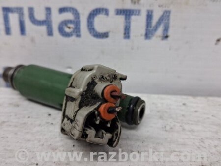 ФОТО Форсунка топливная для Toyota Avensis T250 (02.2003-10.2009) Киев