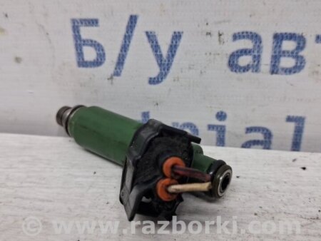 ФОТО Форсунка топливная для Toyota Avensis T250 (02.2003-10.2009) Киев