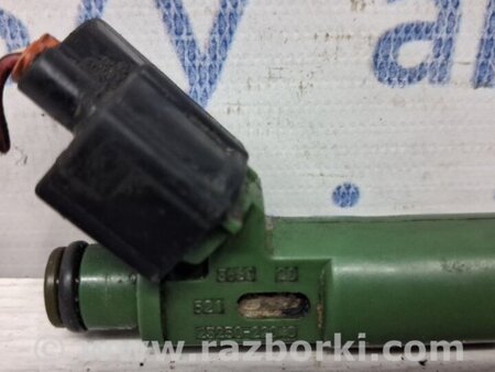 ФОТО Форсунка топливная для Toyota Avensis T250 (02.2003-10.2009) Киев