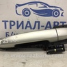 Ручка двери внешняя передняя правая Toyota Avensis T250 (02.2003-10.2009)