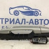 ФОТО Ручка двери внешняя передняя правая для Toyota Avensis T250 (02.2003-10.2009) Киев
