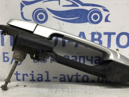 ФОТО Ручка двери внешняя передняя левая для Toyota Avensis T250 (02.2003-10.2009) Киев