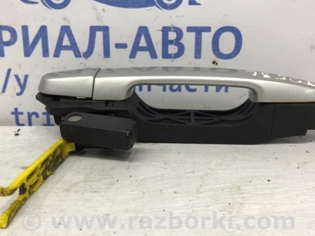 ФОТО Ручка двери внешняя задняя левая для Toyota Avensis T250 (02.2003-10.2009) Киев