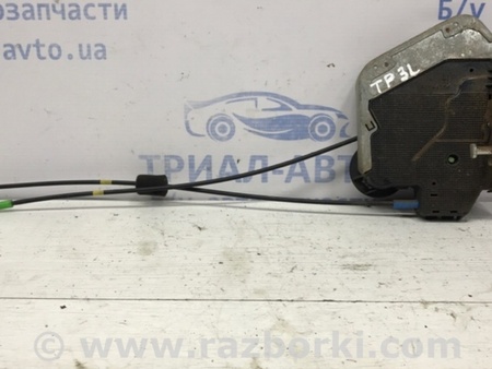 ФОТО Замок двери задний левый для Toyota Land Cruiser Prado 120 Киев