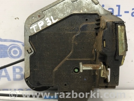 ФОТО Замок двери задний левый для Toyota Land Cruiser Prado 120 Киев