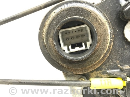 ФОТО Замок двери задний левый для Toyota Land Cruiser Prado 120 Киев