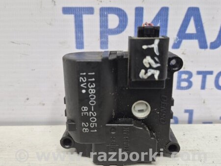 ФОТО Сервопривод для Toyota Avensis T250 (02.2003-10.2009) Киев