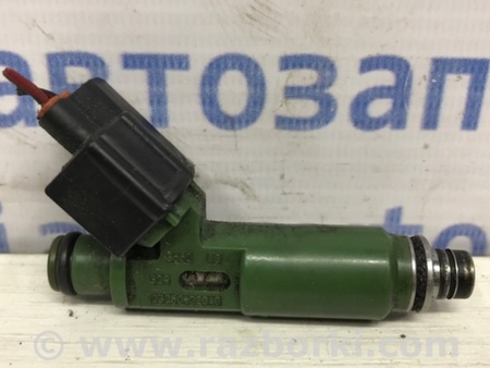 ФОТО Форсунка топливная для Toyota Avensis T250 (02.2003-10.2009) Київ