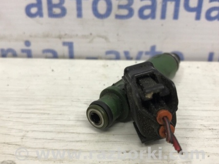 ФОТО Форсунка топливная для Toyota Avensis T250 (02.2003-10.2009) Київ