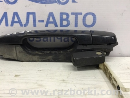 ФОТО Ручка двери внешняя задняя правая для Toyota Avensis T250 (02.2003-10.2009) Киев