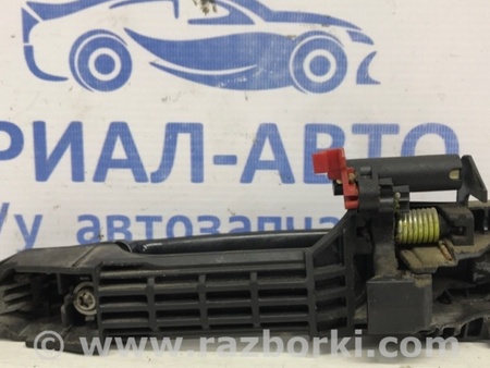 ФОТО Ручка двери внешняя передняя правая для Toyota Avensis T250 (02.2003-10.2009) Киев