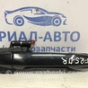 Ручка двери внешняя передняя правая Toyota Avensis T250 (02.2003-10.2009)