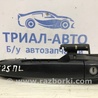 Ручка двери внешняя передняя левая Toyota Avensis T250 (02.2003-10.2009)