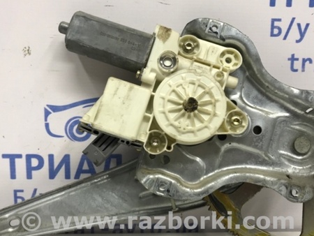 ФОТО Стеклоподъемник задний левый для Toyota Avensis T250 (02.2003-10.2009) Київ