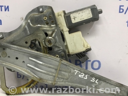 ФОТО Стеклоподъемник задний левый для Toyota Avensis T250 (02.2003-10.2009) Київ