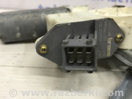 ФОТО Стеклоподъемник задний левый для Toyota Avensis T250 (02.2003-10.2009) Київ