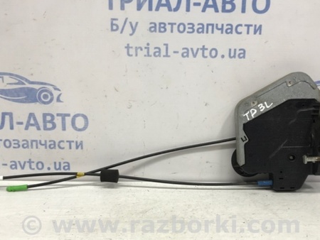 ФОТО Замок двери задний левый для Toyota Land Cruiser Prado 120 Киев