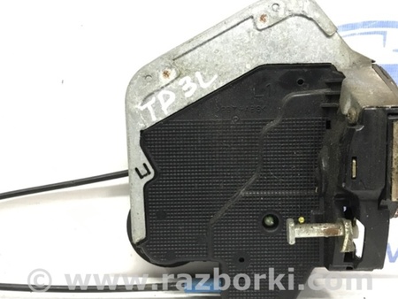 ФОТО Замок двери задний левый для Toyota Land Cruiser Prado 120 Киев