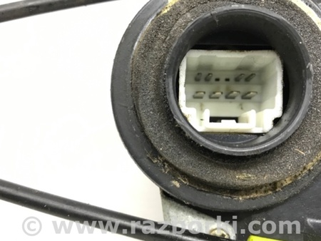 ФОТО Замок двери задний левый для Toyota Land Cruiser Prado 120 Киев