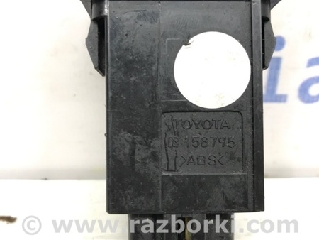 ФОТО Кнопки управления для Toyota Avensis T250 (02.2003-10.2009) Киев
