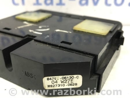 ФОТО Кнопка подогрева для Toyota Avensis T250 (02.2003-10.2009) Киев