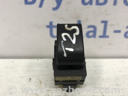 ФОТО Кнопка стеклоподъемника для Toyota Avensis T250 (02.2003-10.2009) Київ