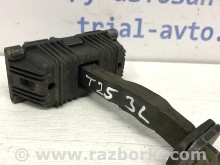 ФОТО Ограничитель двери задний левый для Toyota Avensis T250 (02.2003-10.2009) Киев