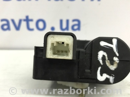 ФОТО Сервопривод для Toyota Avensis T250 (02.2003-10.2009) Киев