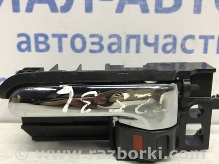 ФОТО Ручка двери внутренняя левая для Toyota Avensis T250 (02.2003-10.2009) Киев