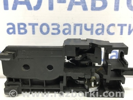 ФОТО Ручка двери внутренняя левая для Toyota Avensis T250 (02.2003-10.2009) Киев